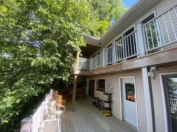 13231 Island Lake Road E, Lengby, MN 56651