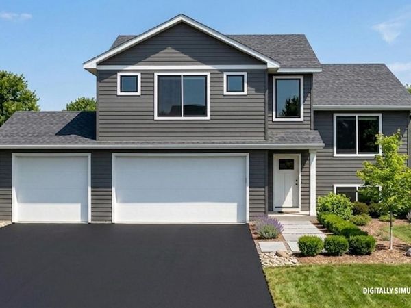 254 Eagle Ridge Drive , Roberts, WI 54023