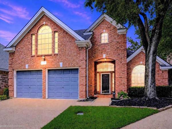 14592 Princeton Court, Addison, TX 75001