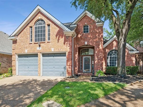14592 Princeton Court, Addison, TX 75001