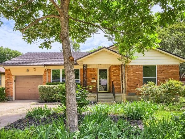 11624 Tuscany Way , Dallas, TX 75218
