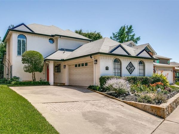 3020 Everest Drive , Bedford, TX 76021