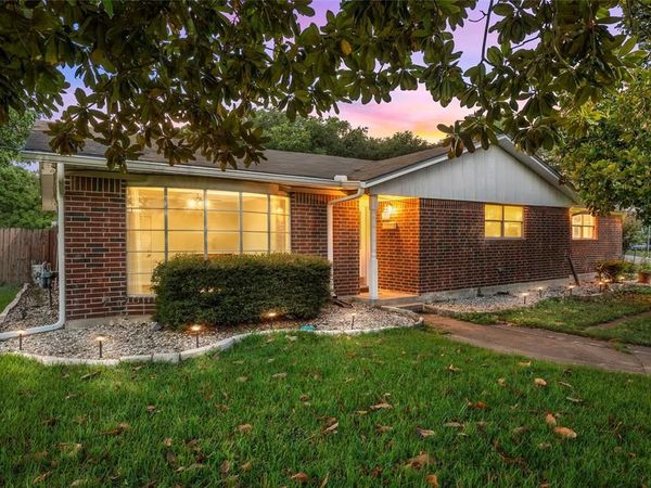 605 N Roberts Street, West, TX 76691