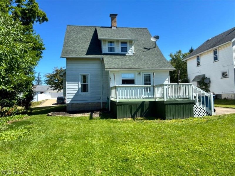 319 foesythe Avenue, Girard, OH 44420 Photo 2