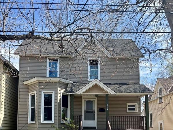2903 W 12th Street , Cleveland, OH 44113