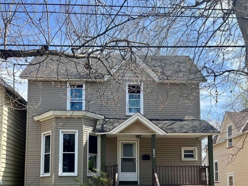 2903 W 12th Street, Cleveland, OH 44113 Photo 1