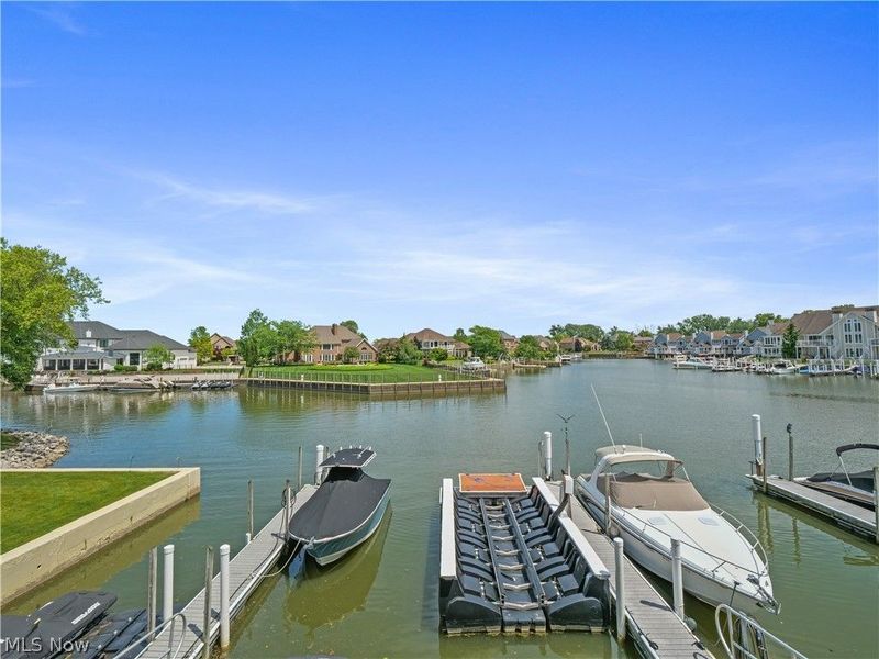 179 Marina Point Drive, Sandusky, OH 44870 Photo 21