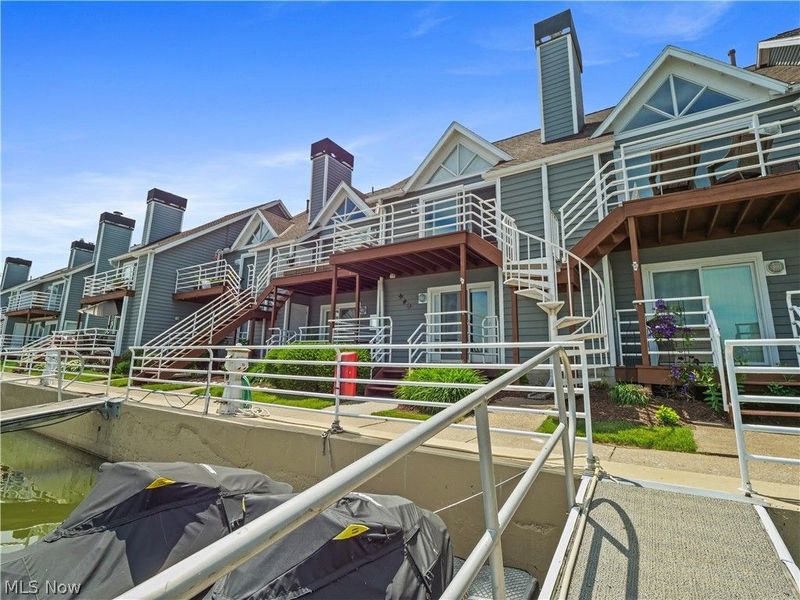 179 Marina Point Drive, Sandusky, OH 44870 Photo 3