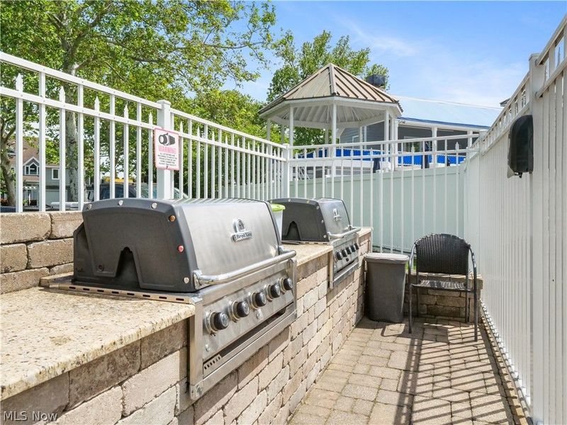 179 Marina Point Drive, Sandusky, OH 44870 Photo 38
