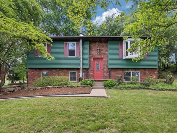 132 Hi Acres Road, Greensburg, PA 15601