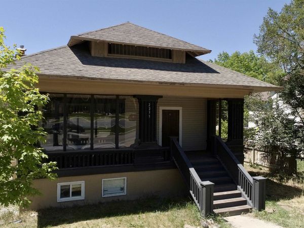 2233 S Second Avenue, Pocatello, ID 83201