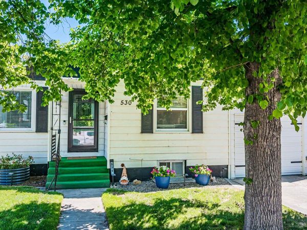 530 N 14th Ave, Pocatello, ID 83201