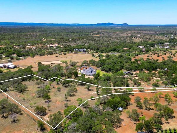 Lot 118 Overlook PKWY , Horseshoe Bay, TX 78657