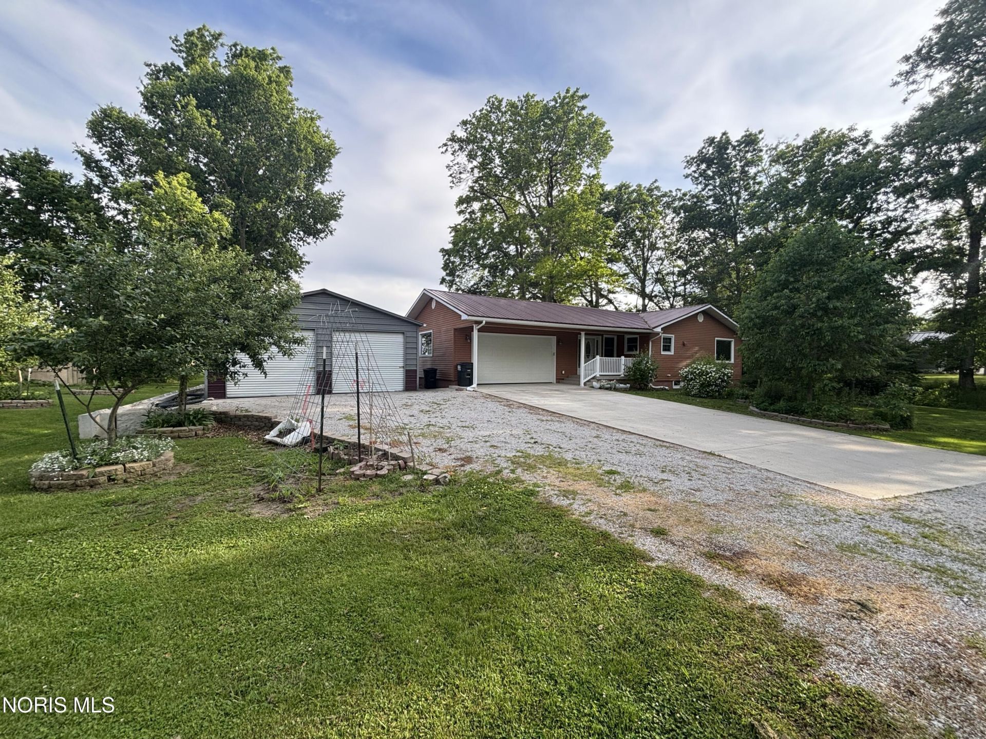 109 Mead Street, Oakwood, OH 45873 Main Photo