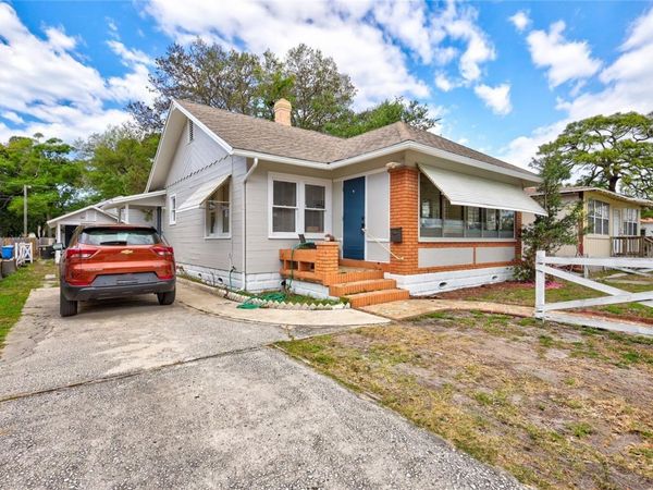 2521 4TH STREET S, ST PETERSBURG, FL 33705