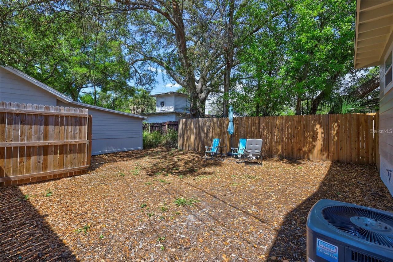 2521 4th Street S, Saint Petersburg, FL 33705 Photo