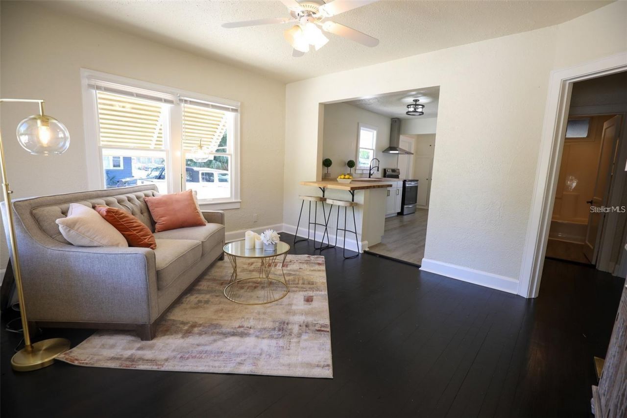 2521 4th Street S, Saint Petersburg, FL 33705 Photo