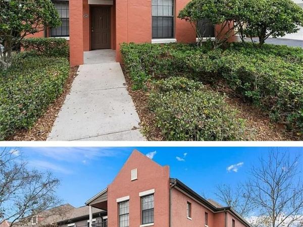 1001 VIA CAPRI LANE , Unit 105, CELEBRATION, FL 34747