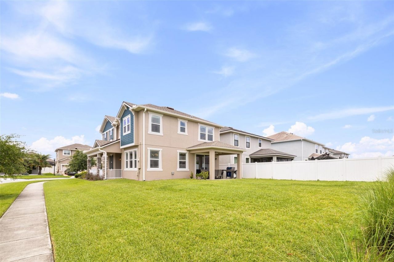 2472 Annacella Avenue, Kissimmee, FL 34741 Photo