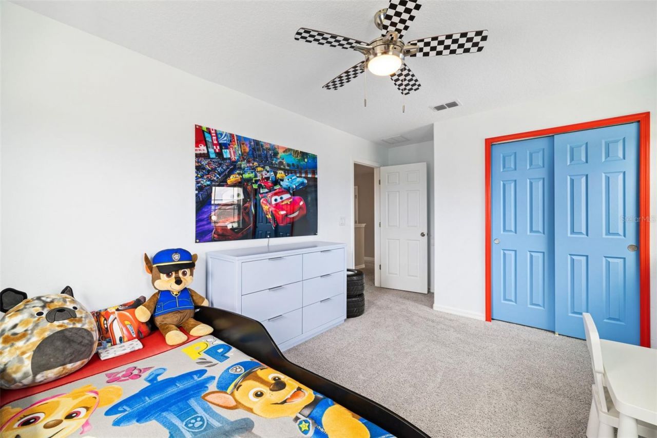 2472 Annacella Avenue, Kissimmee, FL 34741 Photo