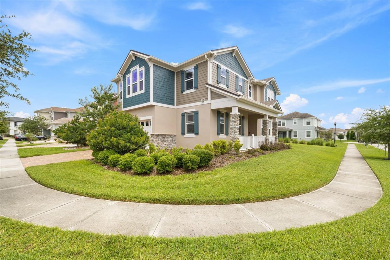 2472 Annacella Avenue, Kissimmee, FL 34741 Photo