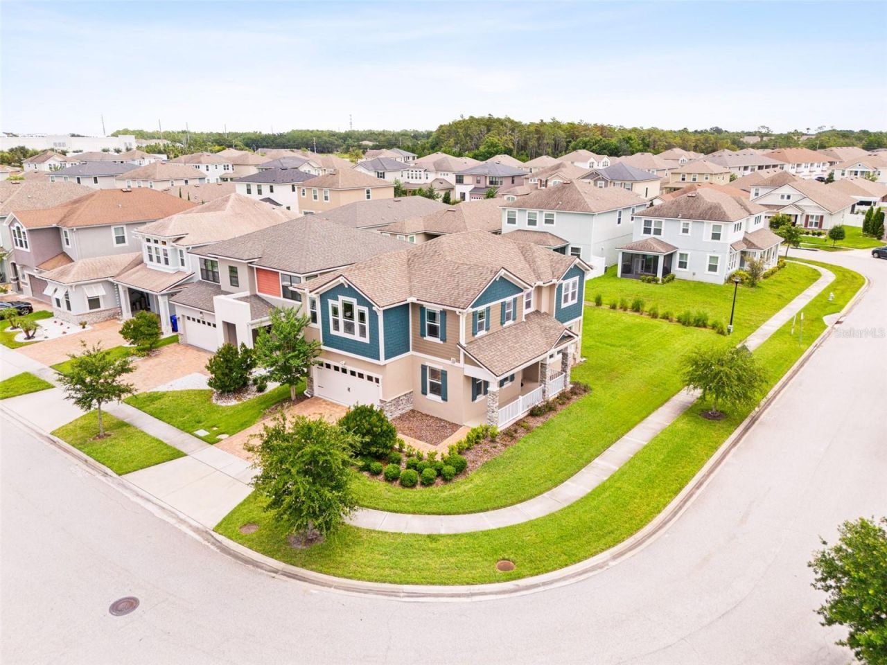 2472 Annacella Avenue, Kissimmee, FL 34741 Photo