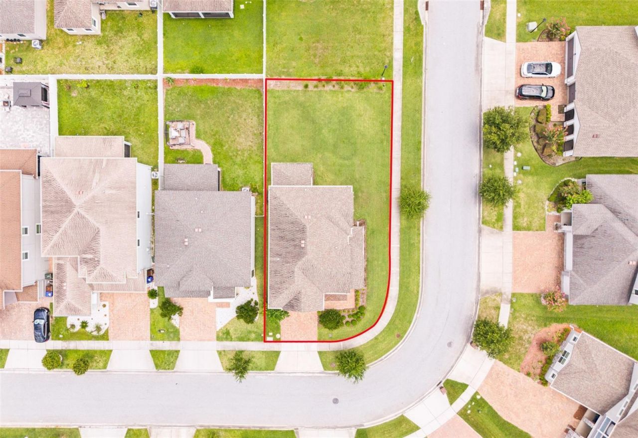 2472 Annacella Avenue, Kissimmee, FL 34741 Photo