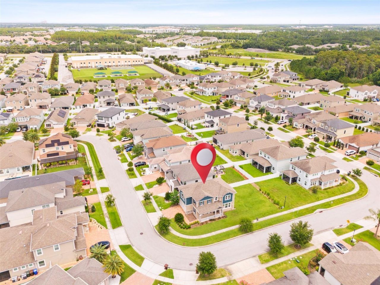 2472 Annacella Avenue, Kissimmee, FL 34741 Photo