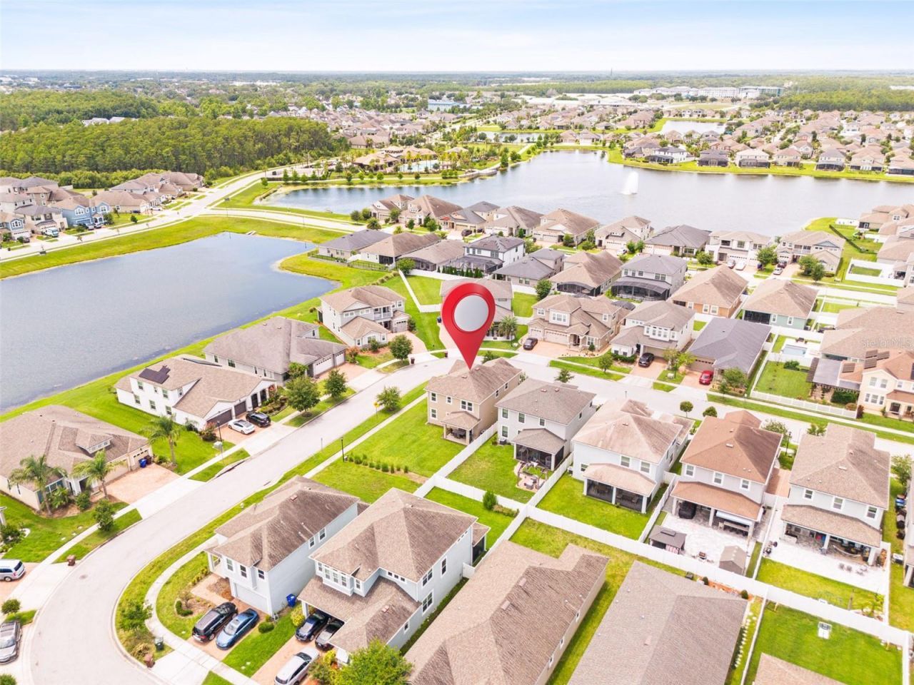 2472 Annacella Avenue, Kissimmee, FL 34741 Photo