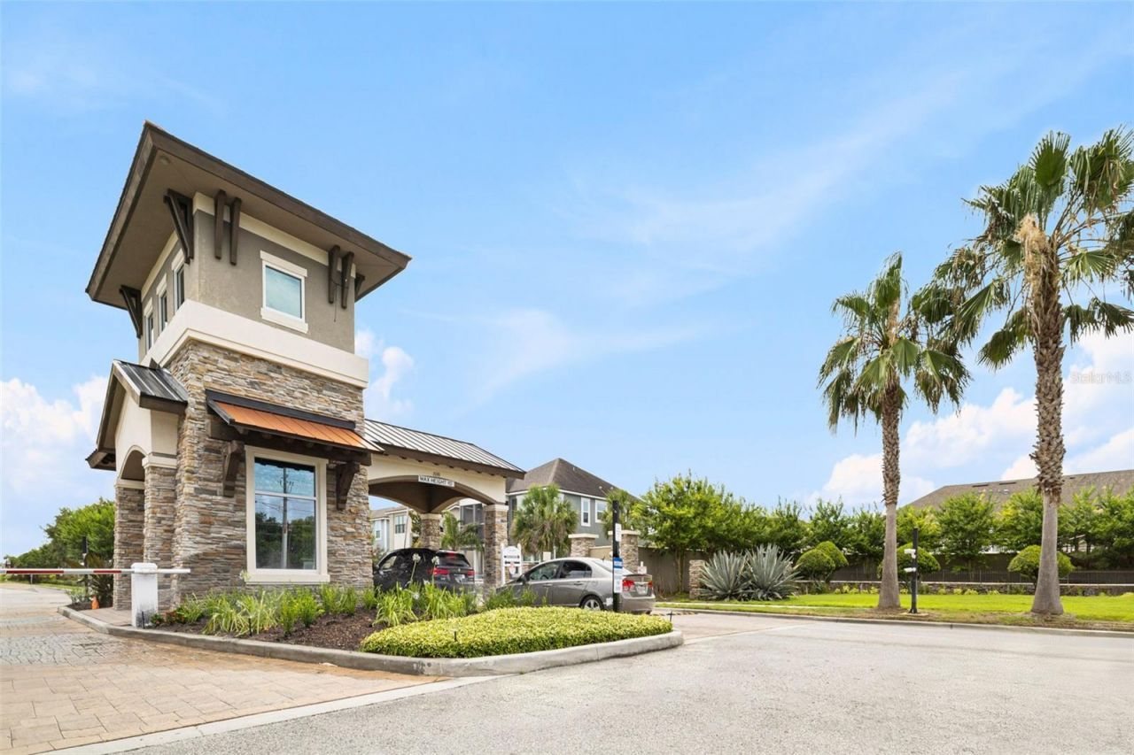 2472 Annacella Avenue, Kissimmee, FL 34741 Photo