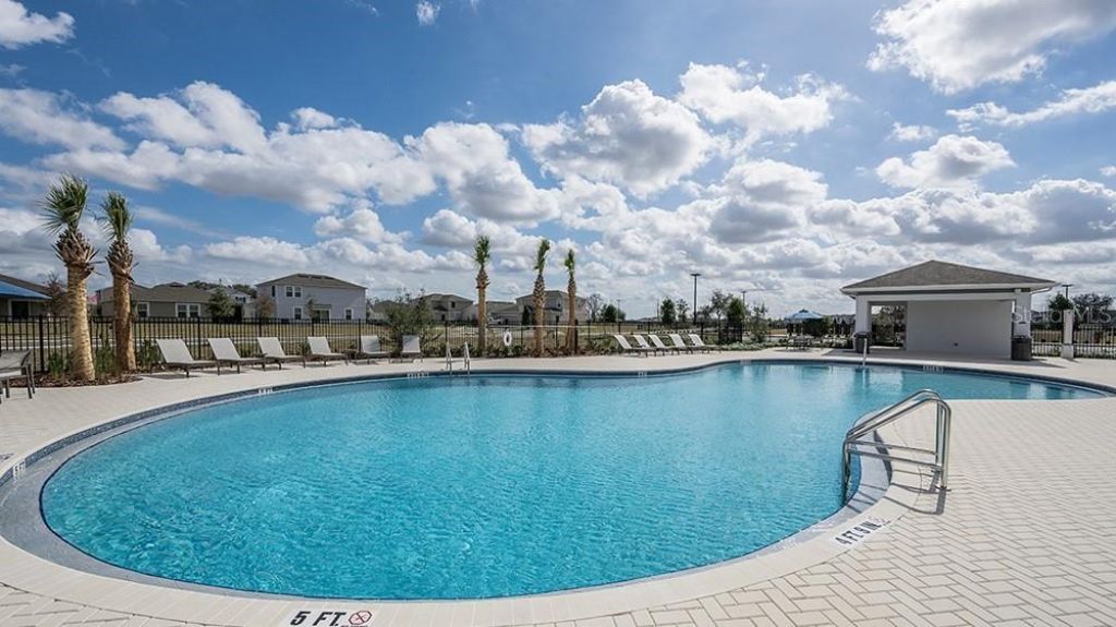 228 Streamwater Way , Groveland, FL 34736 Photo