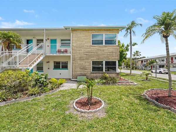 5855 18TH STREET N, Unit 1, ST PETERSBURG, FL 33714