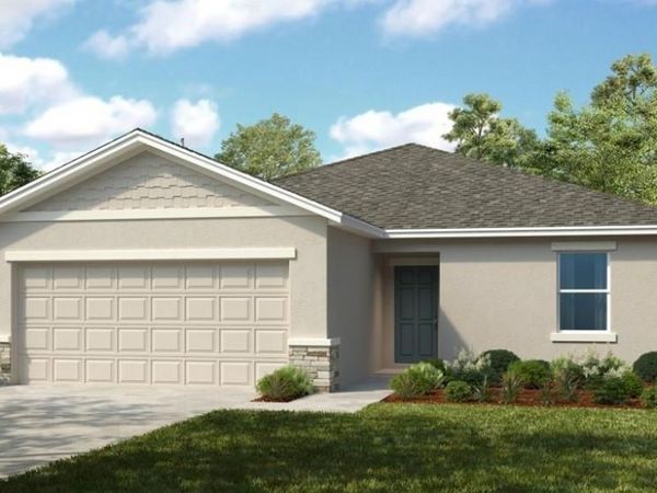 233 STREAMWATER WAY, GROVELAND, FL 34736