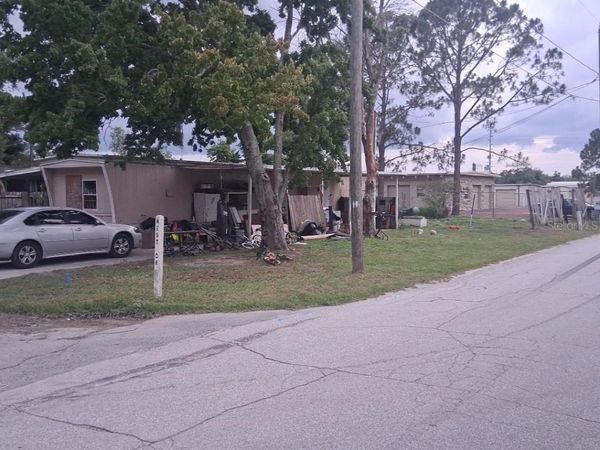 36449 WEST DRIVE , FRUITLAND PARK, FL 34731