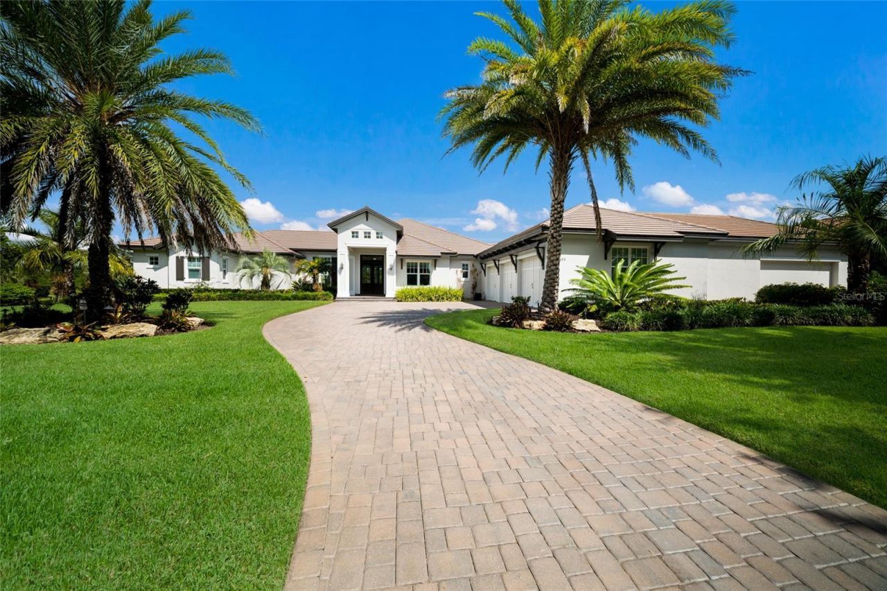 19433 Newlane Place, Bradenton, FL 34202 Photo