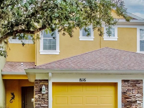 8116 STONE PATH WAY, TAMPA, FL 33647