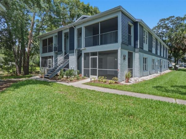 2402 NORTHLAKE DRIVE , Unit 2402, SANFORD, FL 32773