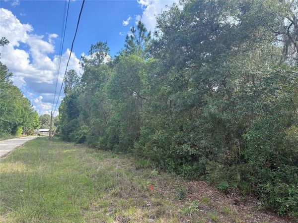 16464 NE 35 ROAD , CITRA, FL 32113