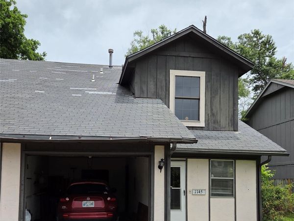 1145 S 79th East Avenue , Tulsa, OK 74112