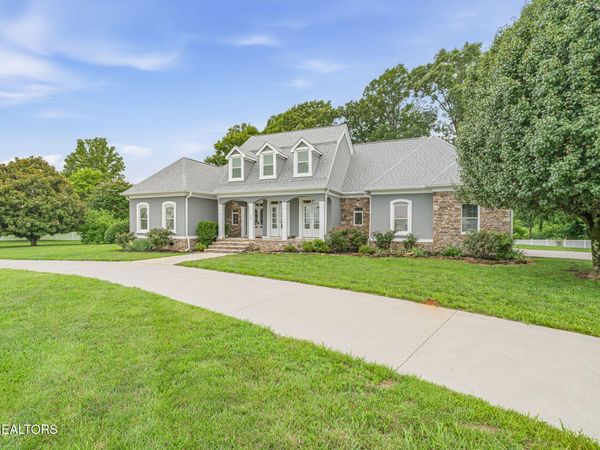 122 Highland Drive, Madisonville, TN 37354