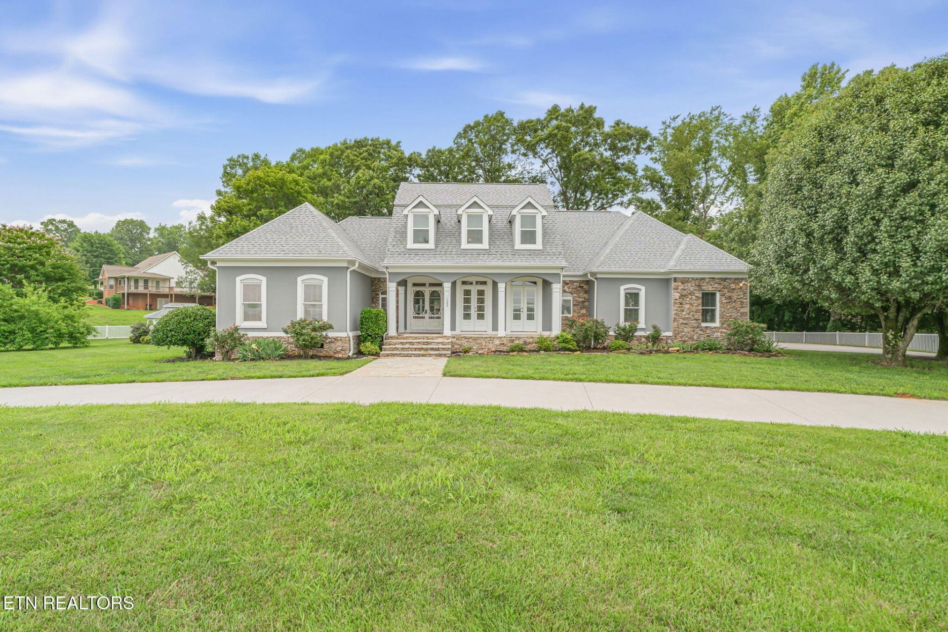 122 Highland Drive, Madisonville, TN 37354 Main Photo