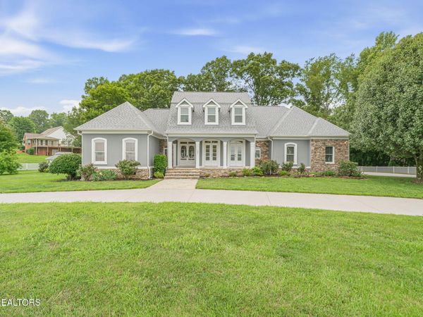 122 Highland Drive, Madisonville, TN 37354