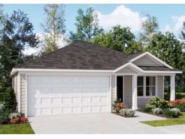 6389 Swainson Street SW, Ocean Isle Beach, NC 28469