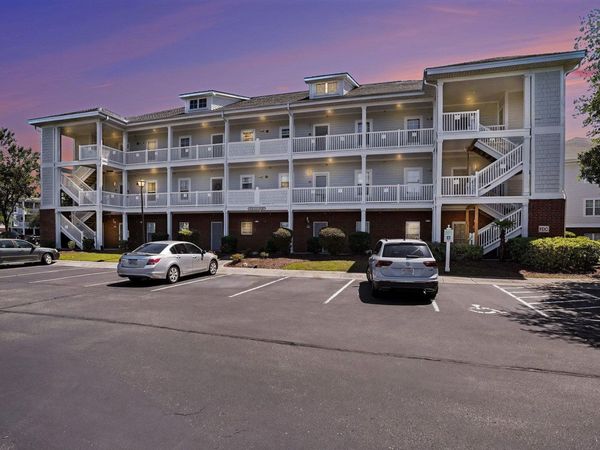 701 Salleyport Dr. , Unit 1116, Myrtle Beach, SC 29579