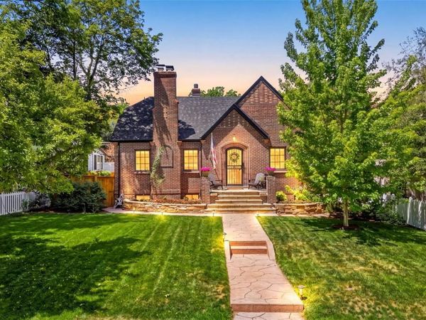 439 Eudora Street, Denver, CO 80220