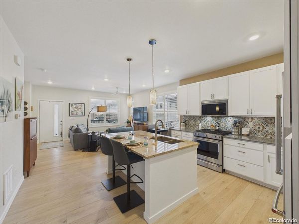 14553 W 91st Drive , Unit A, Arvada, CO 80005
