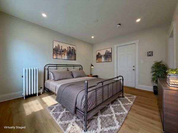 29 John Street, Unit 4, Attleboro, MA 02703