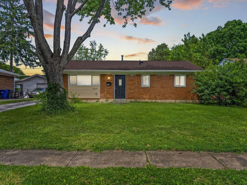 4034 E Mound Street , Columbus, OH 43227 Photo 1
