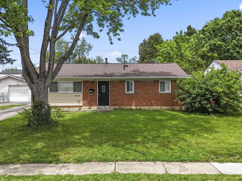 4034 E Mound Street , Columbus, OH 43227 Photo 34