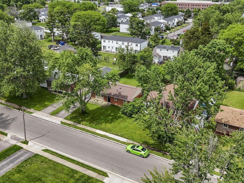 4034 E Mound Street , Columbus, OH 43227 Photo 38